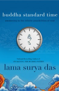 Buddha Standard Time by Lama Surya Das