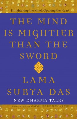 The Mind is Mightier than the Sword
